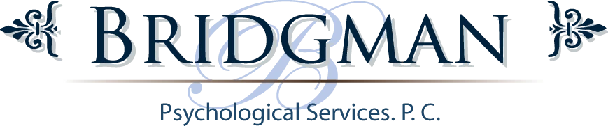 Bridgman Psychological Services, P.C.