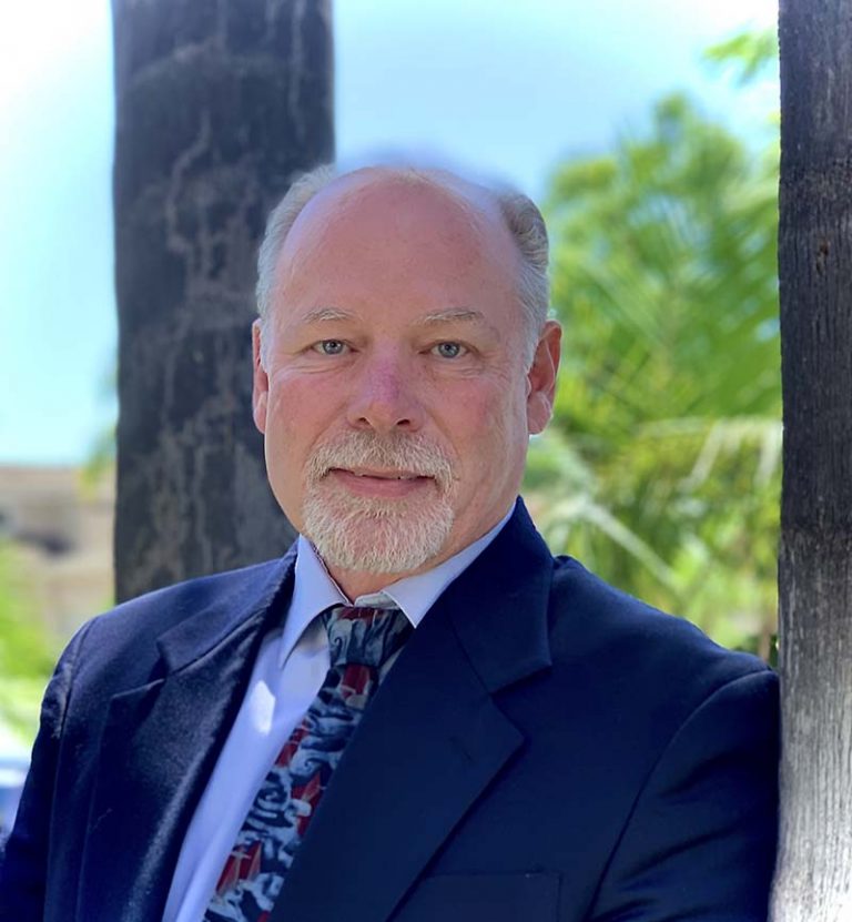 Dr. Laird Bridgman, licensed psychologist in Lake Forest