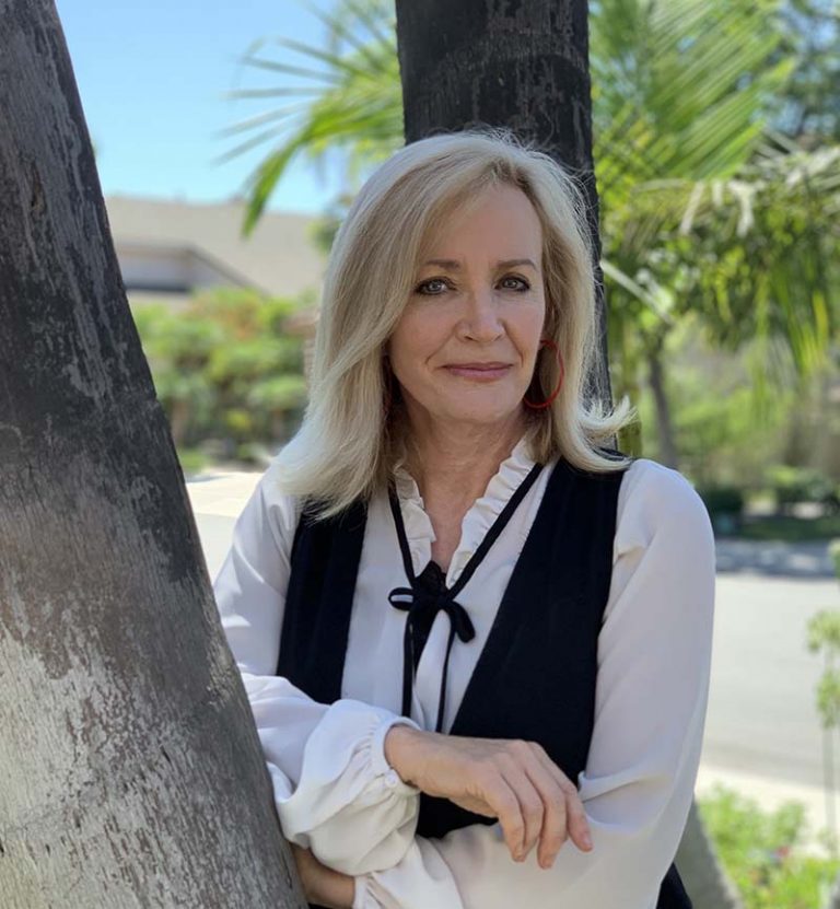 Dr. Shari Bridgman, licensed marriage and family therapist in Lake Forest